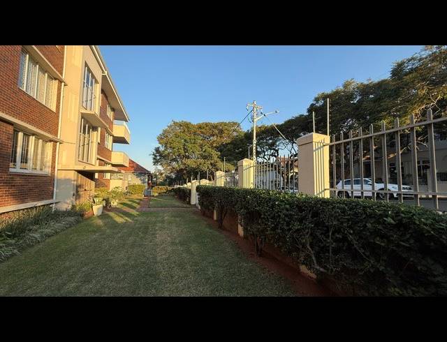 2 BEDROOM APARTMENT TO LET IN MORNINGSIDE